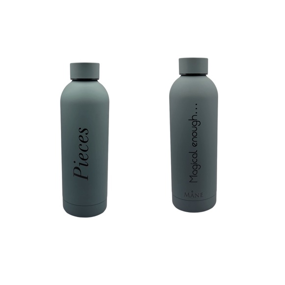 Sustainable eco-friendly StarSign thermos bottles. Hot and/or cold for 22hrs. - Picture 4 of 8
